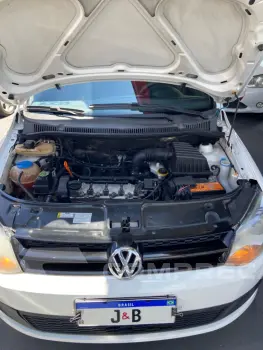 FOX 1.6 MI Rock IN RIO 8V