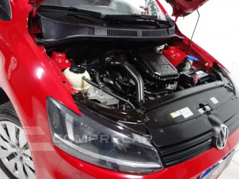 FOX - 1.0 MPI TRENDLINE 12V 4P MANUAL