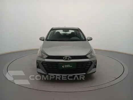 HB20S 1.0 12V FLEX COMFORT MANUAL