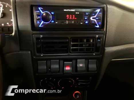 SANTANA 1.8 CD 8V