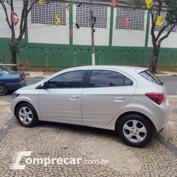 ONIX HATCH LT 1.4 8V FlexPower 5p Mec.