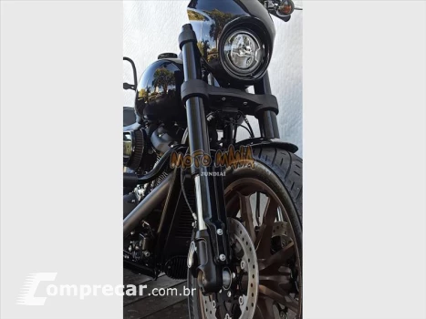 LOW RIDER S