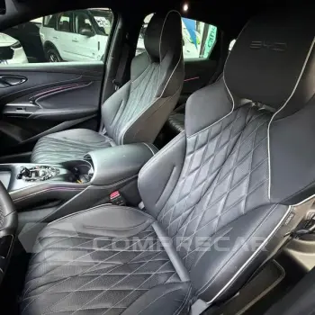 SEAL AWD GS 590EV