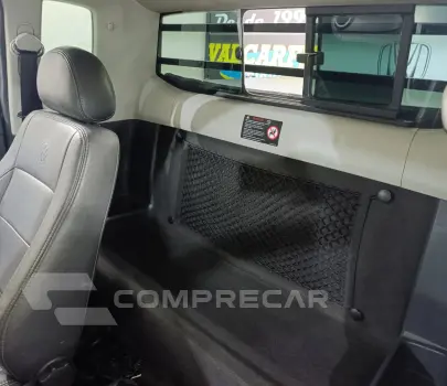 SAVEIRO 1.6 MI Trooper CE 8V G.V
