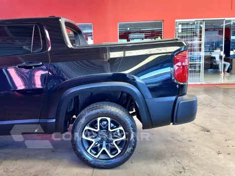 RAMPAGE 2.0 TURBO DIESEL REBEL 4X4 AUTOMÁTICO