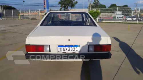 Corcel II 1.6