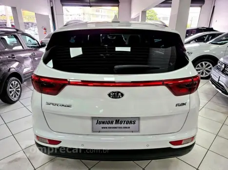 KIA SPORTAGE LX2 FFG3