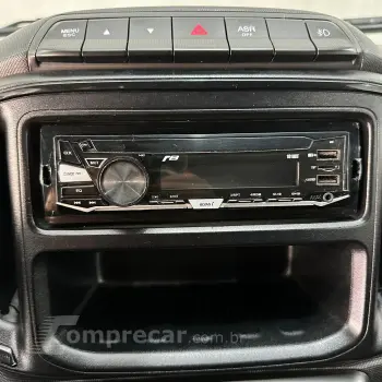 Fiorino Endurance EVO 1.4 Flex 8V 2p