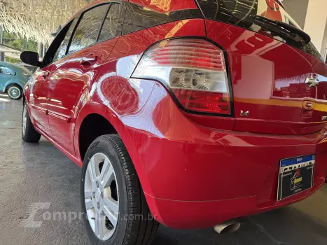 AGILE 1.4 MPFI LTZ 8V