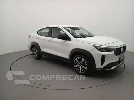 FASTBACK 1.0 TURBO 200 HYBRID AUDACE CVT
