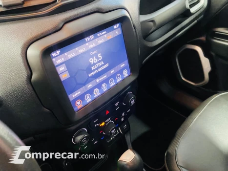 RENEGADE 1.8 16V Longitude