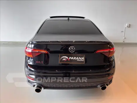 JETTA 2.0 350 TSI GASOLINA GLI DSG