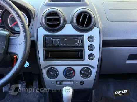 FIESTA 1.6 ROCAM SEDAN 8V FLEX 4P MANUAL