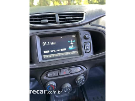 ONIX 1.4 MPFI LTZ 8V