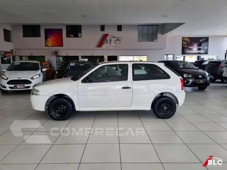 GOL 1.0 GIV
