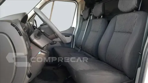 MASTER 2.3 DCI DIESEL GRAND FURGÃO L2H2 3P MANUAL