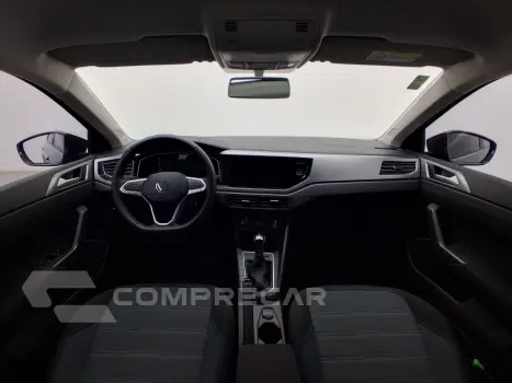 NIVUS 1.0 200 TSI TOTAL FLEX COMFORTLINE AUTOMÁTICO