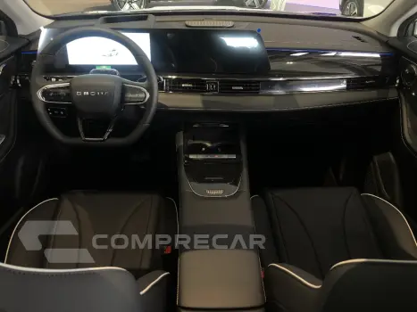 E5 61,1 KW ELÉTRICO