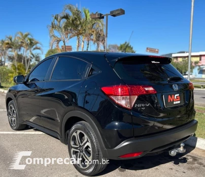 HR-V