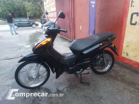 HONDA Biz