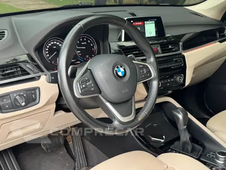 X1 2.0 16V Turbo Activeflex Sdrive20i X-line