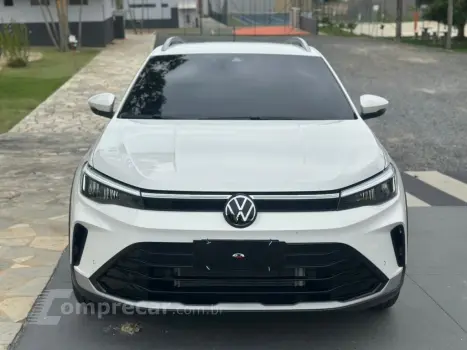 NIVUS 1.0 200 TSI TOTAL FLEX HIGHLINE AUTOMÁTICO