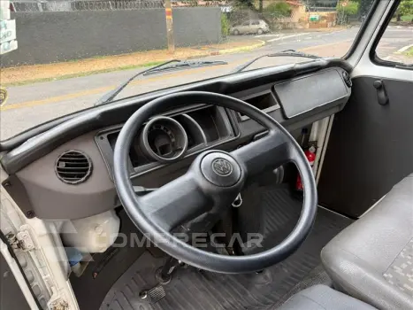 KOMBI 1.4 MI Furgão 8V