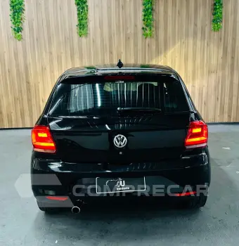 GOL 1.0 12V MPI Totalflex
