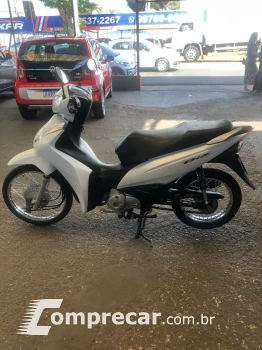 BIZ 110i