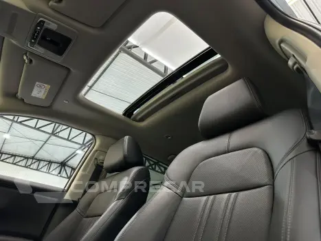 ZR-V Touring 2.0 16V 5p Aut.
