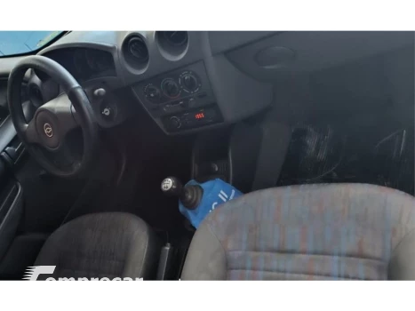 CELTA 1.0 MPFI VHCE SPIRIT 8V FLEX 4P MANUAL