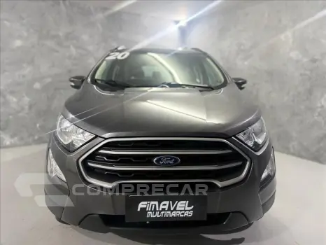 ECOSPORT 1.5 Ti-vct SE
