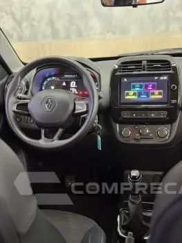 KWID 1.0 12V SCE Intense