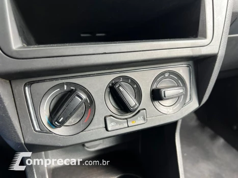Gol 1.6 MSI Flex 8V 5p