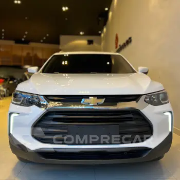 TRACKER 1.2 Turbo LTZ