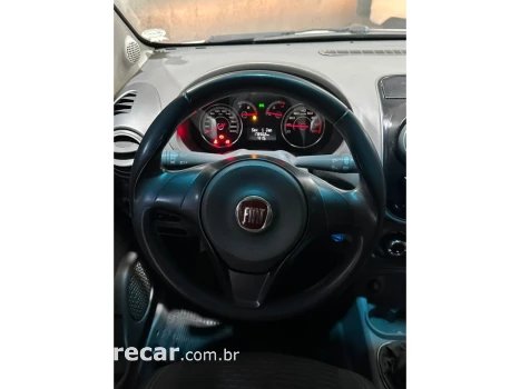 PALIO 1.4 MPI ATTRACTIVE 8V FLEX 4P MANUAL