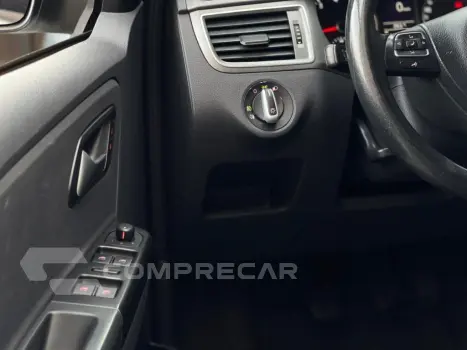 FOX 1.0 MI COMFORTLINE 8V FLEX 4P MANUAL