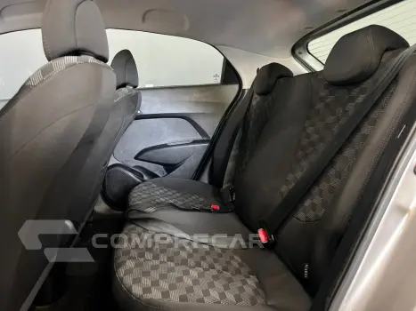 HB20 1.6 COMFORT PLUS 16V FLEX 4P MANUAL