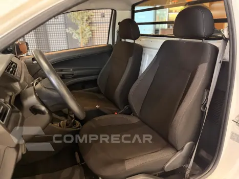 SAVEIRO 1.6 MSI ROBUST CS 16V FLEX 2P MANUAL