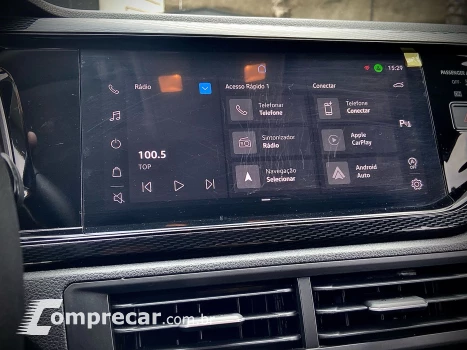POLO 1.0 170 TSI Highline