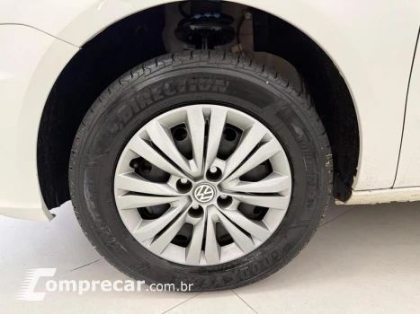 NOVO GOL TL MBV