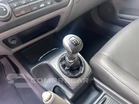 CIVIC 1.8 LXS 16V FLEX 4P MANUAL