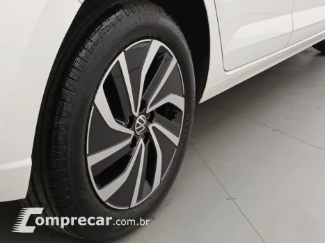 POLO 1.0 170 TSI HIGHLINE AUTOMÁTICO