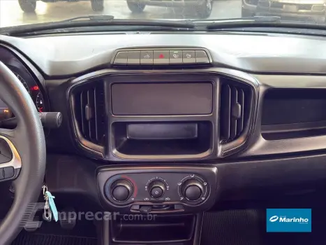 STRADA 1.3 FIREFLY FLEX FREEDOM CS MANUAL