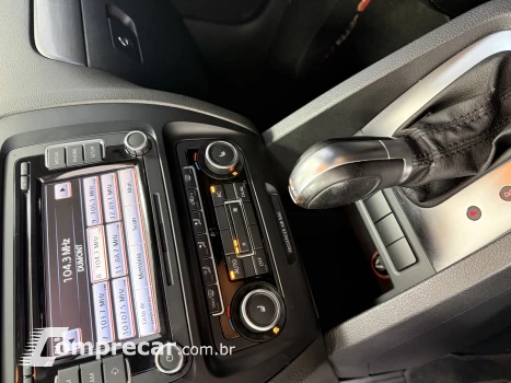 JETTA 2.0 TSI Highline 200cv