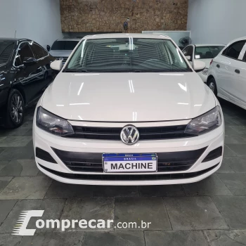 POLO 1.0 MPI
