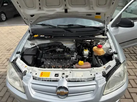 CELTA 1.0 MPFI Spirit 8V