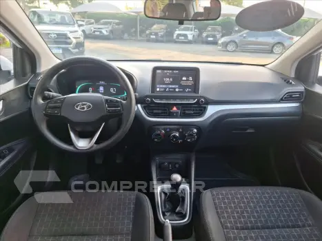 HB20 1.0 12V FLEX LIMITED PLUS MANUAL