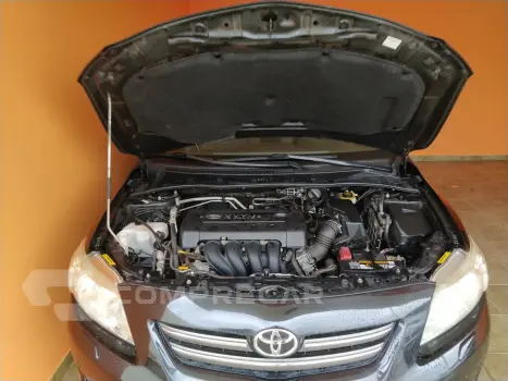 COROLLA 1.8 Se-g 16V