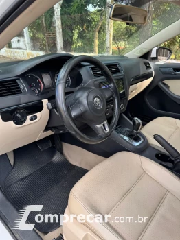 JETTA 2.0 Comfortline 120cv